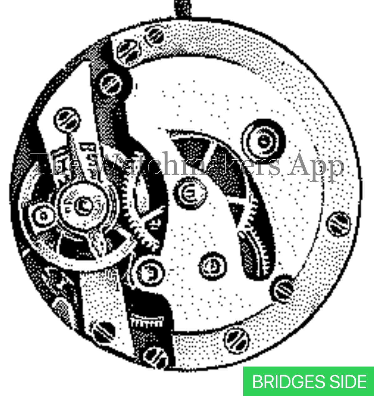 ETA 357