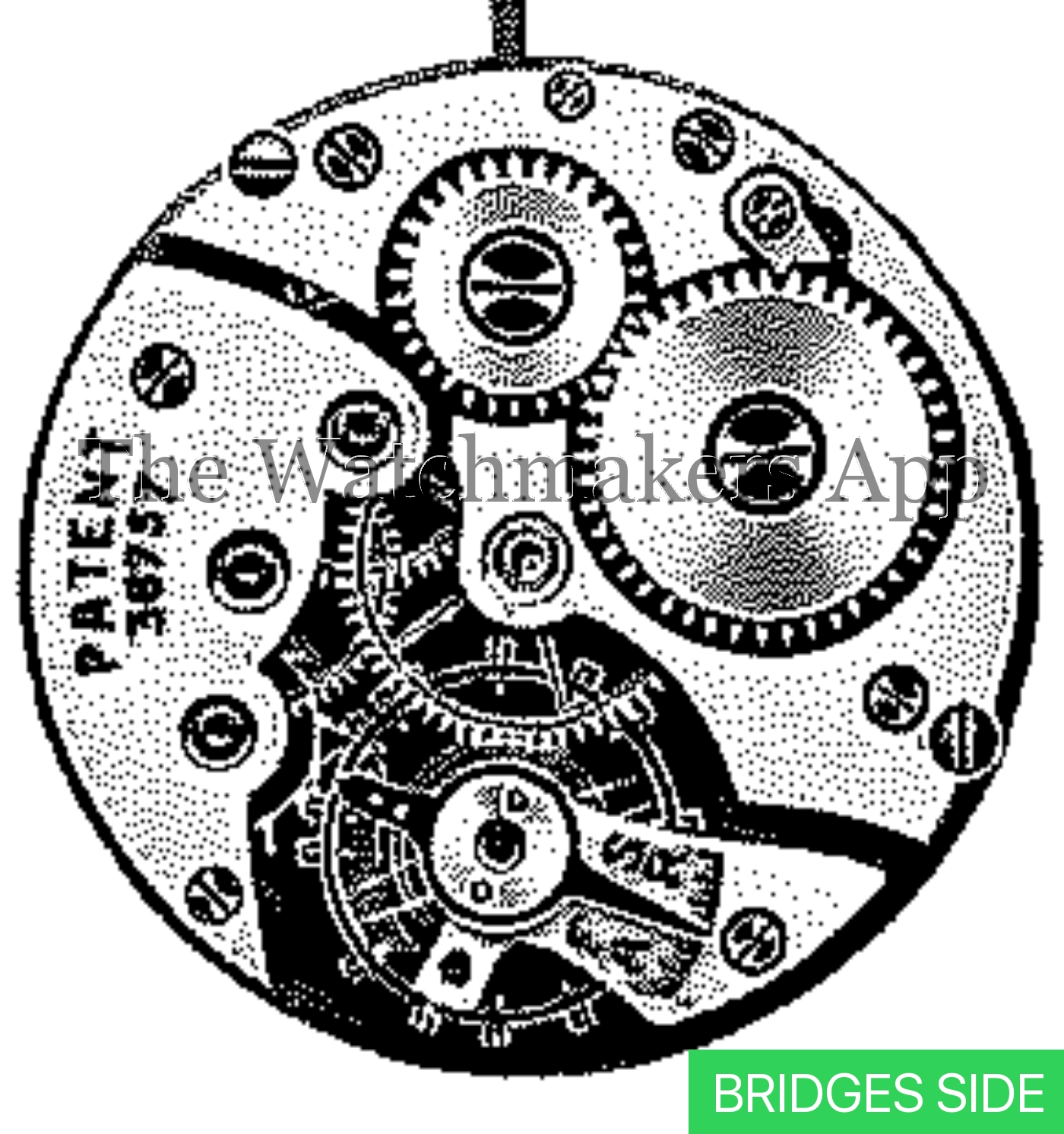 ETA 394