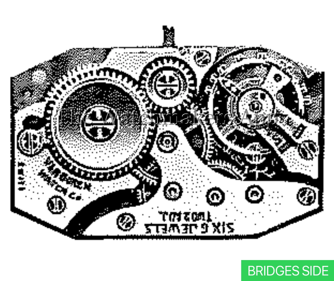 ETA 412