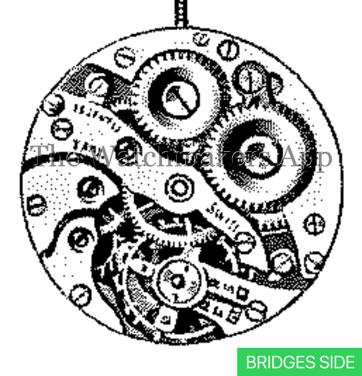 ETA 508
