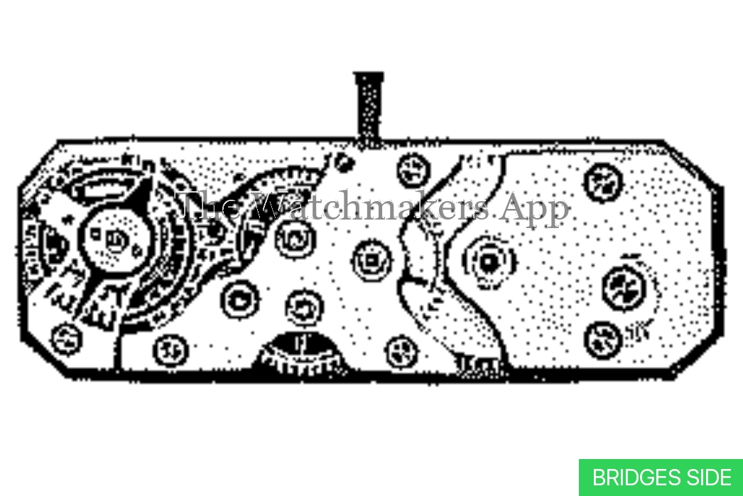 ETA 610