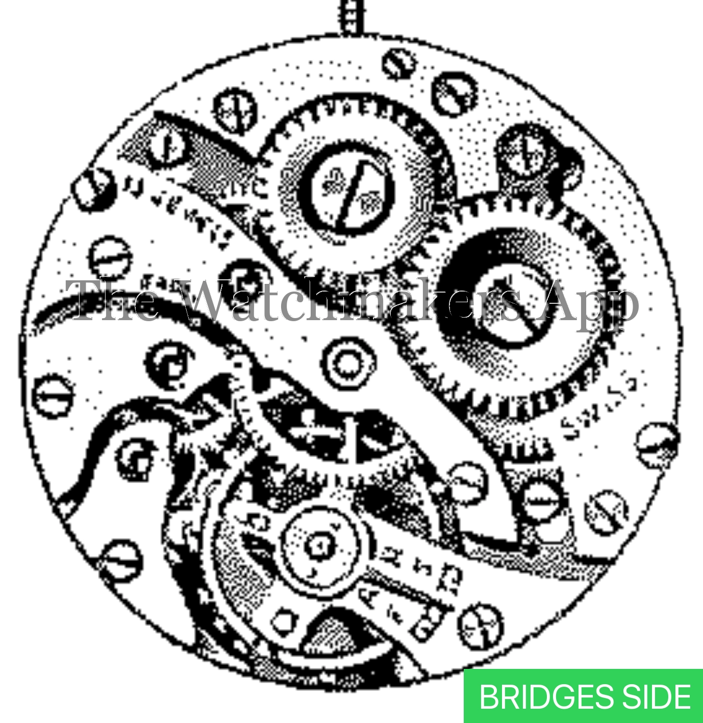 ETA 633
