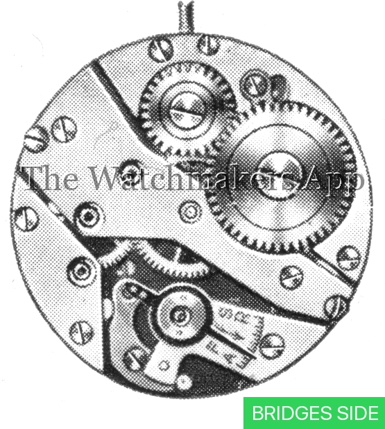 ETA 810