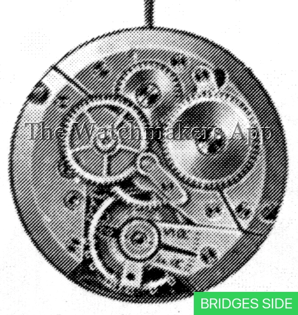 ETA 926