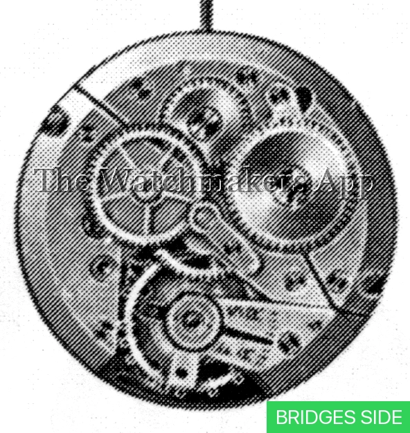 ETA 936