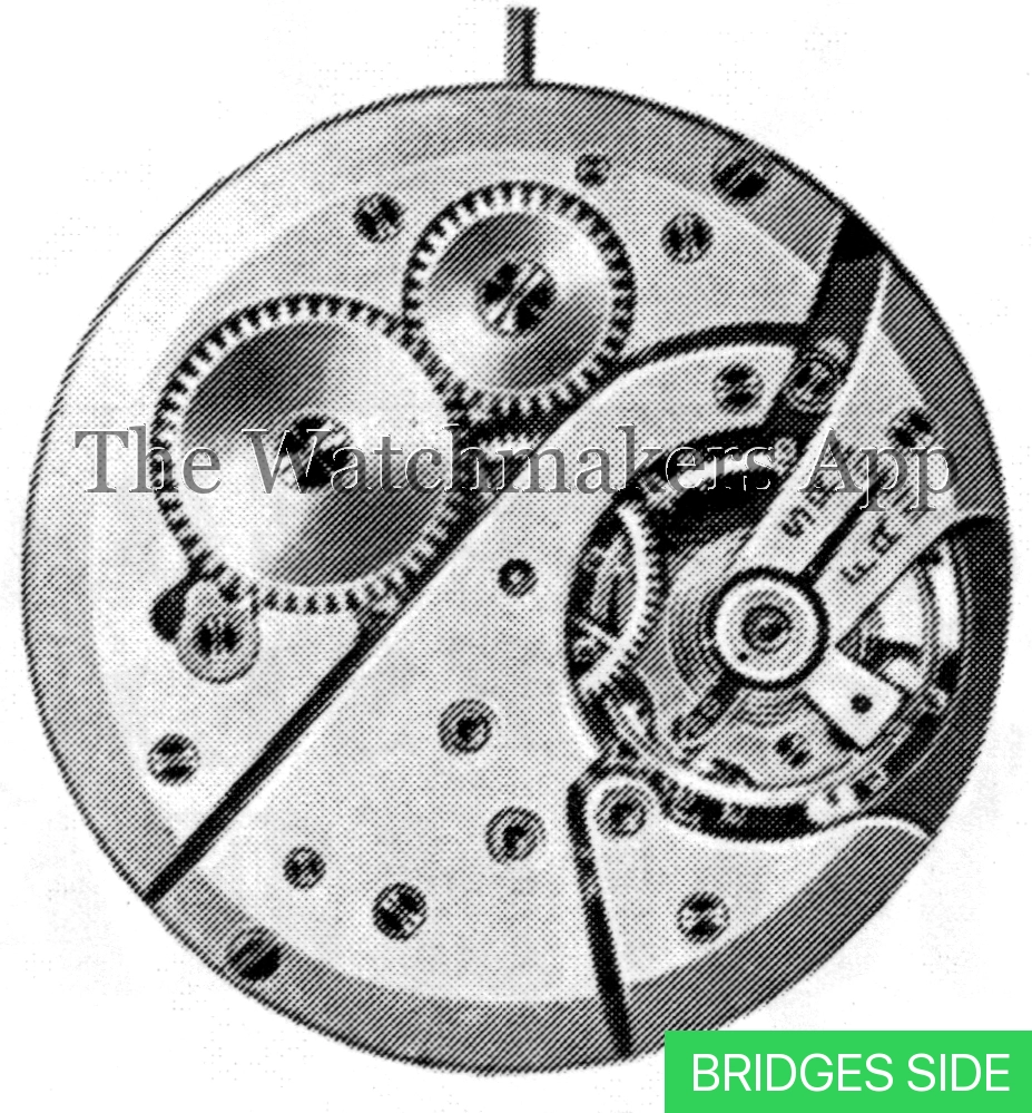 ETA 953
