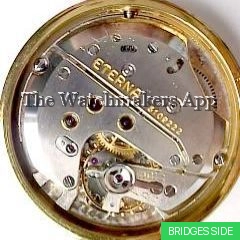 Eterna 1020S