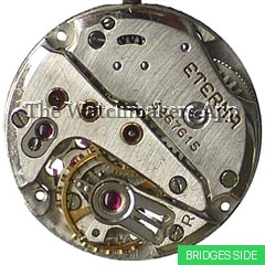 Eterna 1031H