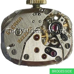 Eterna 1050L