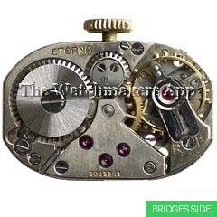 Eterna 1057H