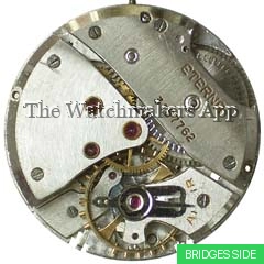 Eterna 1116H