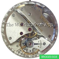 Eterna 1116U