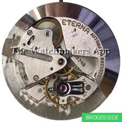 Eterna 1159H