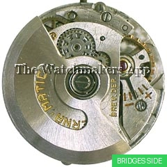 Eterna 1195R