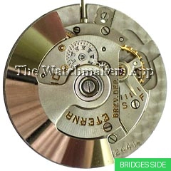 Eterna 1198R