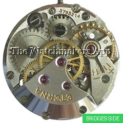 Eterna 1200R