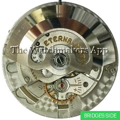 Eterna 1243TC