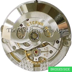 Eterna 1243UC