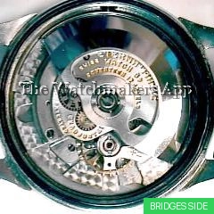 Eterna 1243UT