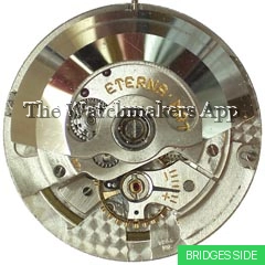Eterna 1246UC