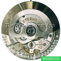 Eterna 1247TC