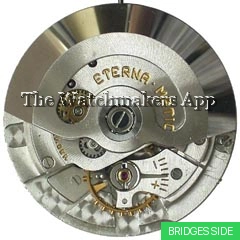 Eterna 1247UC