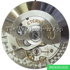 Eterna 1248UT