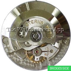 Eterna 1249TC