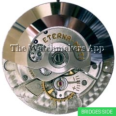 Eterna 1249UC