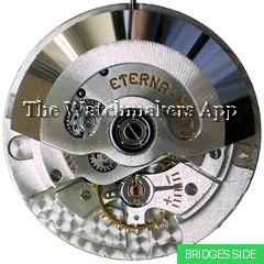 Eterna 1253UC