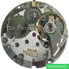 Eterna 12660