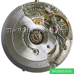 Eterna 12670