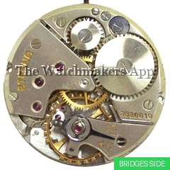 Eterna 1274U