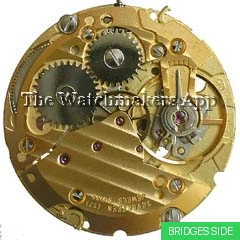 Eterna 12801