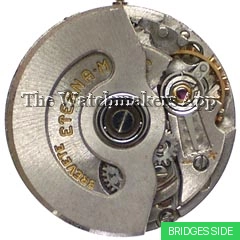 Eterna 1401U
