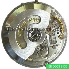 Eterna 1403U