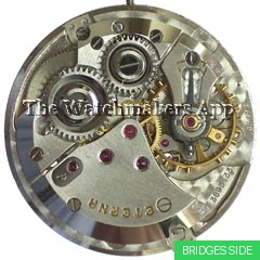 Eterna 1406G