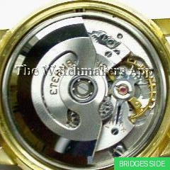 Eterna 1411U, new