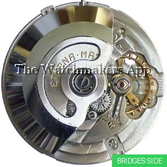Eterna 1412U