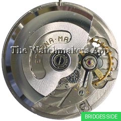 Eterna 1412U, new