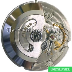 Eterna 1414U, new