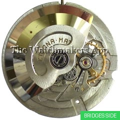 Eterna 1416U, new