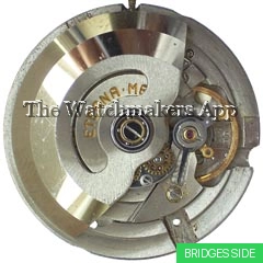 Eterna 1416UD