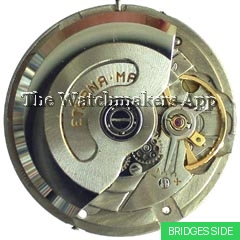 Eterna 1423U, new