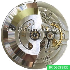 Eterna 1426U, new