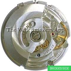 Eterna 1427U