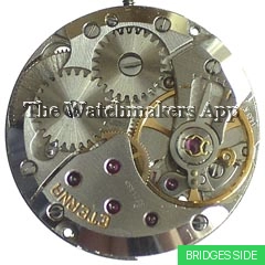 Eterna 1435K