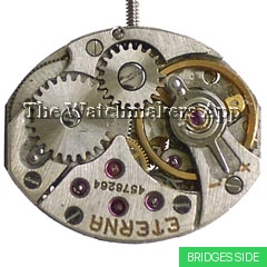 Eterna 1437U