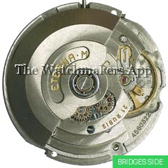 Eterna 1438U