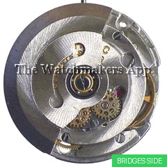 Eterna 1445K